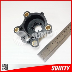 Carcasa de Bomba de Agua de Gasolina para Motor Fuera de Borda TAIWAN SUNITY, Nueva, con Garantía de Calidad, 663-44311-02-00 para Yamaha 50HP 2 Tiempos - Product Image 4