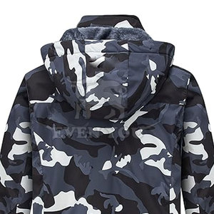 Outdoor Use <b>Camo</b> Windbreaker <b>Jacket</b> Hot Selling <b>Camo</b> Windbreaker <b>Jacket</b> New Fashion <b>Camo</b> Windbreaker <b>Jacket</b> - Product Image 6
