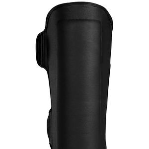 Espinilleras de Boxeo Personalizadas a Precio de Fábrica para Adultos, Venta Caliente, Espinilleras de Boxeo con Logotipo Personalizado Impreso - Product Image 5