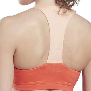 Sujetador deportivo para mujer hecho en Pakistán, ropa deportiva cómoda de alta calidad, sujetador deportivo para mujer en venta - Product Image 4