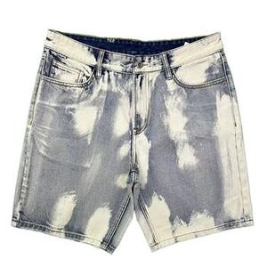 Customized Logo Lightweight Men's Gym Shorts Latest Design With Eco-friendly Feature Wholesale Men Shorts Made In Pakistan - Product Image 4