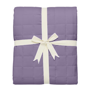 Couverture matelassée pour tous les jours, confortable, respirante, magnifiquement conçue - Product Image 1