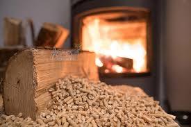 Granulés de bois pour systèmes de chauffage en gros, forme en morceaux de 8 mm, Quang Tri SEPON, 10 % d'humidité, 4000 J, faible teneur en cendres 3 %, 600 kg/m³, qualité export - Product Image 5