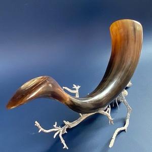 El Mejor Cuerno Decorativo de Búfalo Natural para Decoración de Mesa y Pared, Hecho a Mano en India - Product Image 6