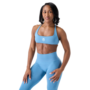 Sujetador Deportivo Sin Costuras para Mujer, Transpirable, para Yoga, Entrenamiento, Fitness, Ropa Deportiva Activa - Product Image 2