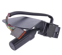 AT432901 432901 Commutateur de transmission de commande joystick adapté aux chargeuses 210K 310K 310SK 315SK 325K 325SK 410K 710K 435