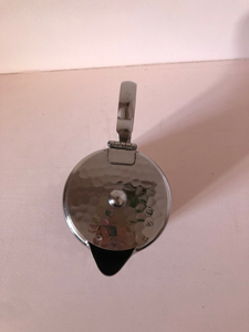 Jarra de agua caliente Olde Hall de acero inoxidable Warwick, 1 1/2 pinta - Product Image 5