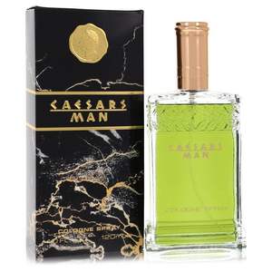 Eau de Cologne pour homme, parfum en vaporisateur par Fragrance - Product Image 1