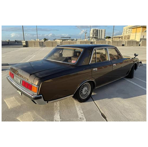 Toyota Century de 1987 - Product Image 3
