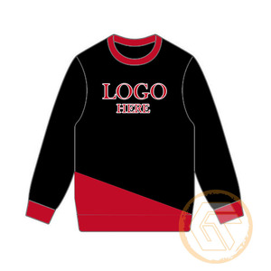 Sweat-shirt pour femme personnalisé en molleton de coton Delta brodé sur le devant, sororité Sigma, haute qualité, écologique, hiver automne, 500g - Product Image 3
