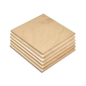 Conteneur d'expédition extérieur en contreplaqué de première qualité Aseanwood, design moderne en eucalyptus léger, emballage de gros unilatéral, fabriqué au Vietnam - Product Image 1