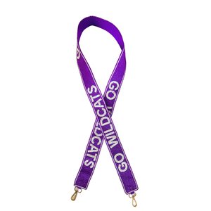 Elegante Correa para Bolso con Cuentas y Diseño Navideño de Lentejuelas, Accesorio Deportivo Único para DÍAS DE PARTIDO y FIESTAS - Product Image 3