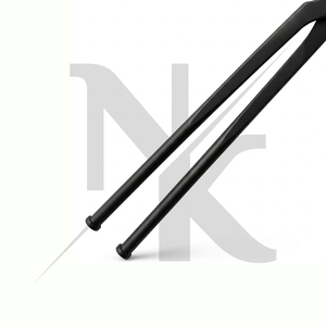 Outil de fermeur chirurgical 3-en-1 robuste et réutilisable en acier forgé – Extracteur de ferrures, écarteur et coupe-clous pour chevaux, avec poignée ergonomique pour une utilisation toute la journée - Product Image 4