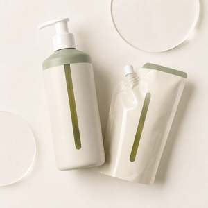 Shampoo fortifiant du microbiome du cuir chevelu pour des cheveux sains - Formule liquide pour adultes - Product Image 2