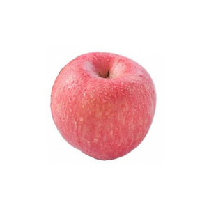 Pommes rouges de qualité supérieure, pommes Fuji fraîches, prix de gros, fruits frais en vrac, livraison rapide en carton. - Product Image 1