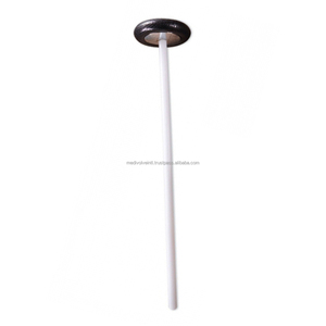 Marteau de réflexe Babinski carré professionnel de haute qualité, certifié CE, OEM ODM, meilleur prix - Product Image 5