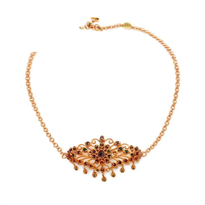 Ara Vanki Fashion Jewelry Set with Elegant Design - Product Image 2