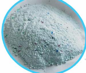 Detergente en Polvo para Ropa OEM con Fórmula Enzimática, Limpieza Profunda para Ropa Blanca y de Color - Product Image 3