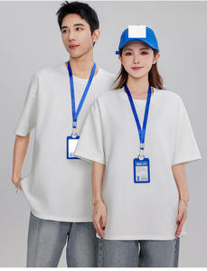 เสื้อยืดผู้ชายปี 2026 เสื้อยืดแบบกำหนดเอง เสื้อยืดสำหรับผู้ชาย เสื้อยืดโอเวอร์ไซส์ เสื้อยืดเนื้อหนา - Product Image 4