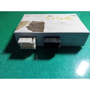 ECU และโมดูลคอมพิวเตอร์มือสองสำหรับรถยนต์ซีรีส์ 3 รุ่น 6921415 - Product Image 4