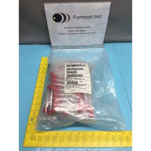 AMAT 0200-20456 <b>SPACER</b> 007 CERAMIC SKIRT FLOATING - Trusted Global Legacy Semiconductor Equipment and Parts at - Product Image 2