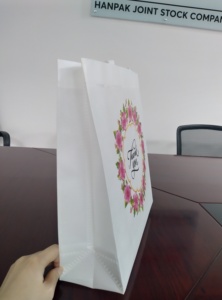 Bolsas Softloop, película de plástico personalizada del fabricante de Vietnam ODM al mejor precio - Product Image 5