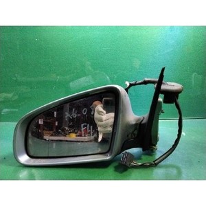 Espejo Retrovisor Izquierdo Usado A6 4F1858531N - Product Image 1