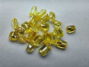 Diamant de laboratoire cultivé en usine, prix usine, VVS1 VVS2 VS1 VS2 CVD, coloré, en carats, certifié IGI GIA, diamant de laboratoire en vrac toutes formes pour la fabrication de bagues IGI - Product Image 3