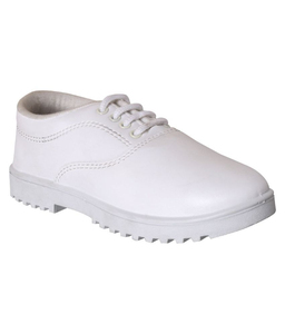 Bottes d'école légères pour usage quotidien, chaussures confortables à lacets, bottes d'école à semelle durable, chaussures décontractées - Product Image 3