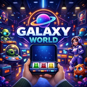 Mesa de Juego Popular Galaxy World Orion Power Star Games Room Aristocrat Las Vegas Club App Play Fire Link Ocean King - Product Image 1