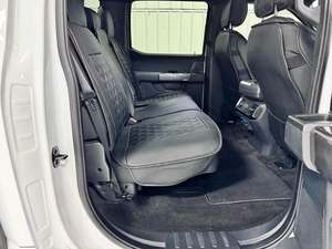 Ford F-150 XLT Super Crew 5.5 Ft Bet Usado 2021 - Product Image 4