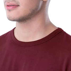 T-shirts personnalisés sublimés pour la gym, fitness, séchage rapide, coupe ajustée, sublimation, t-shirts pour hommes - Product Image 4