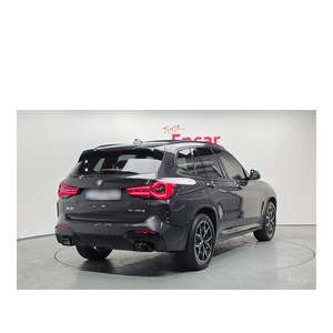 BMW X3 XDrive 20d M Sport Pro 2023, 17,884 km, Diésel, Automático, Volante a la Izquierda, Cámara Trasera, 17,884 km - Product Image 2