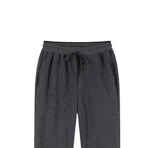Survêtements pour hommes tendance, personnalisés, unis, en coton 100% - Product Image 5