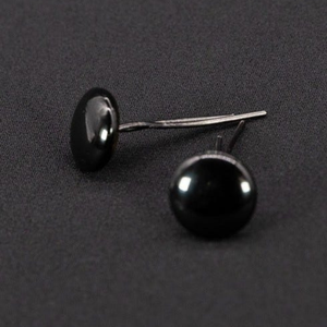 Accesorio de Cadena para Hombre, Estilo Motero, con Detalles de Cuero y Metal, Clásico para Club - Product Image 3