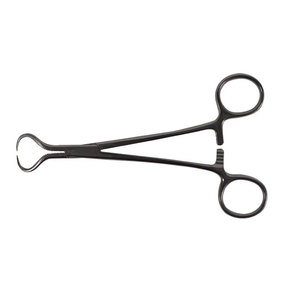 Pince de répositionnement osseux Lewin Premium, manuelle, en acier inoxydable de qualité chirurgicale, instrument d'alignement osseux, certifiée MOL - Product Image 3