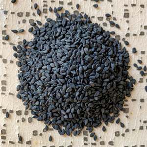Fournisseur en gros, expédition rapide, stock en vrac, graines de sésame blanches et noires naturelles et biologiques, agriculture, durée de conservation de 24 mois, Autriche - Product Image 1
