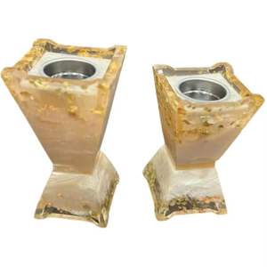 Juego de quemador de incienso Bakhoor de madera artesanal con caja de almacenamiento, soporte decorativo para incienso Oud árabe, juego de bandeja Mabkhara - Product Image 3