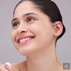 Anillo que se puede abrir de PRAO TREASURE DENTRO de un accesorio de moda mágico - Product Image 2