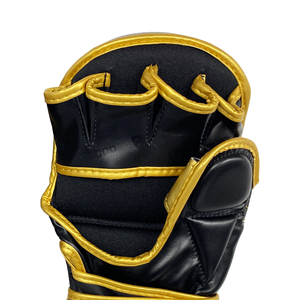 Custom MMA <b>Gloves</b> and Boxing Training MMA Sparring <b>Gloves</b> for Muay Thai BJJ Training Grappling Punching <b>Glove</b> Boxing Martial Art - Product Image 6