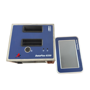 Công nghiệp QR in mã tto Máy in nhiệt Máy dataflex VJ 6330 tự động QR rất nhiều và ngày mã hóa máy trên vffs - Product Image 1