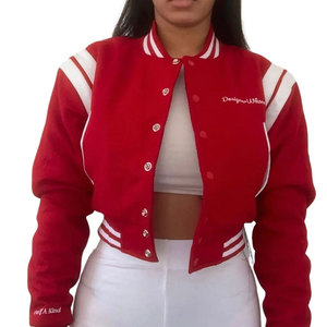 Veste de sport pour homme Econex, blanche et bleue, style varsity, avec patch brodé, col montant, coupe classique, à capuche, séchage rapide, pour l'hiver - Product Image 4