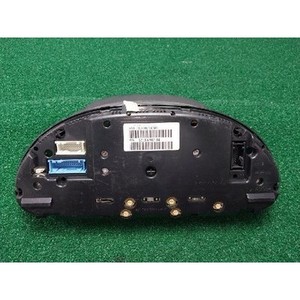 5er Serie E39, E60 2000-2005 Gebrauchtes Original-Kombiinstrument 6942184 - Product Image 3