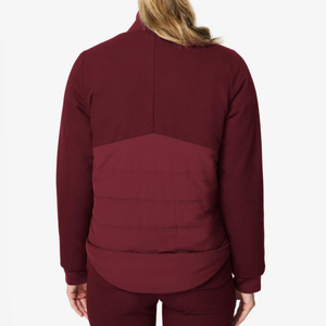 Blouse médicale pour infirmière d'hôpital, veste d'infirmière, blouses personnalisées - Product Image 2
