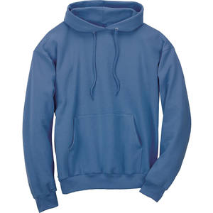 Sudadera con Capucha de Invierno de Felpa de Algodón Grueso Premium con Pedrería, Logotipo Personalizado OEM, Estilo Urbano, Venta al por Mayor - Product Image 4