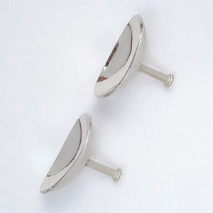 Premium Stainless Steel Eye Shield For Eye Protection After Surgery Comfortable Safe And Long Lasting Medical Eye Cover - Product Image 5