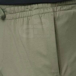 Pantalon de sport léger en tissu extensible conçu pour la course à pied, la gym, les entraînements et la remise en forme - Product Image 6