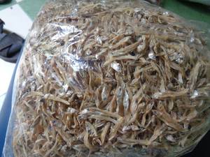 ปลาแอนโชวี่แช่แข็งแบบ IQF พรีเมียม แช่เกลือ |   ตากแดดแห้ง |   ขนาดใหญ่และขนาดเล็ก |   ต้นกำเนิดจากเวียดนาม |   บรรจุภัณฑ์ถุงสูญญากาศ - Product Image 3