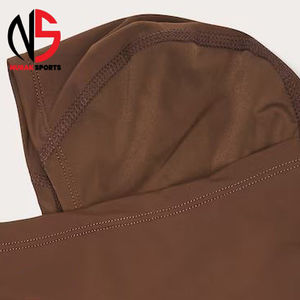 Pasamontañas de Motocicleta y Esquí con Protección Facial Completa, Venta al Por Mayor, con Logotipo Personalizado DTF para Adultos, Fabricado en Nurak Sports en 2026 - Product Image 4