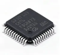 Circuits intégrés GD32F103C8T6 LQFP-48(7x7) originaux, flambant neufs